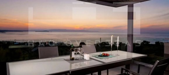 5 bedrooms Villa in Chania, Greece No. 8423 27