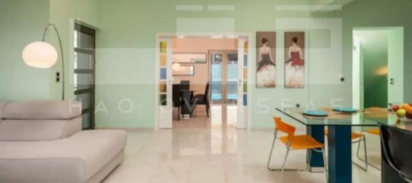 5 bedrooms Villa in Chania, Greece No. 8423 9