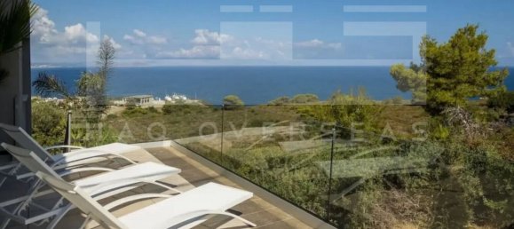 5 bedrooms Villa in Chania, Greece No. 8423 12