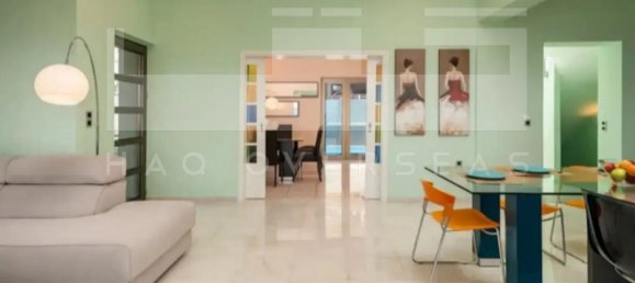 5 chambres Villa à Chania, Greece No. 8423 9