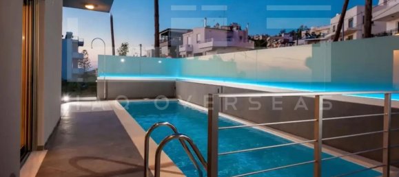 5 chambres Villa à Chania, Greece No. 8423 24