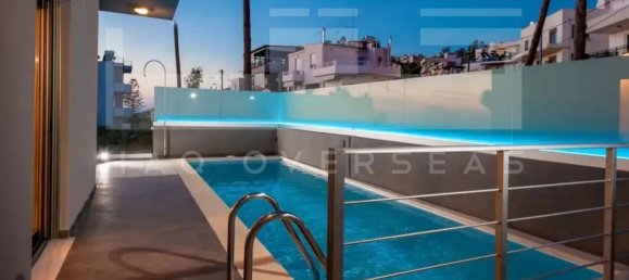 5 bedrooms Villa in Chania, Greece No. 8423 24