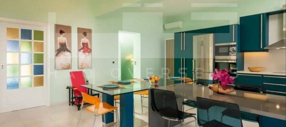 5 bedrooms Villa in Chania, Greece No. 8423 4