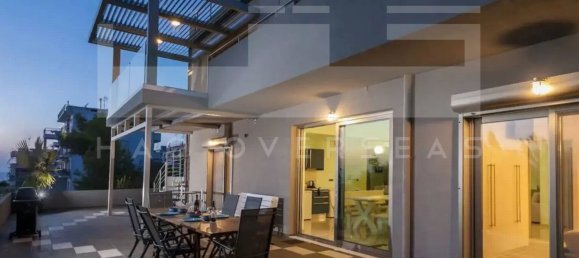 5 bedrooms Villa in Chania, Greece No. 8423 14