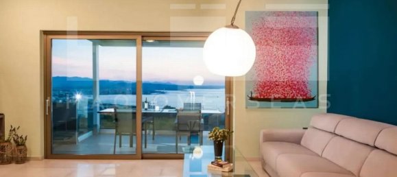 5 bedrooms Villa in Chania, Greece No. 8423 23