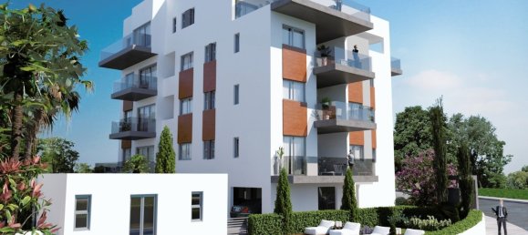 1 bedroom Apartment in Agios Athanasios, Cyprus No. 21860 2