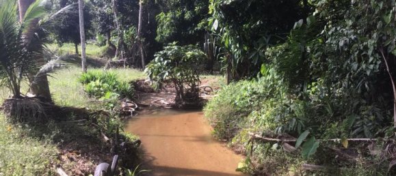 Коммерческая недвижимость 4.800м² в Кхок Клой, Таиланд № 8054 4