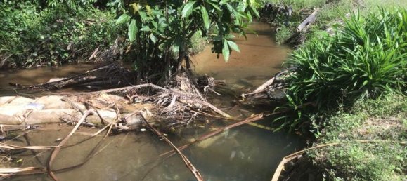 Коммерческая недвижимость 4.800м² в Кхок Клой, Таиланд № 8054 10