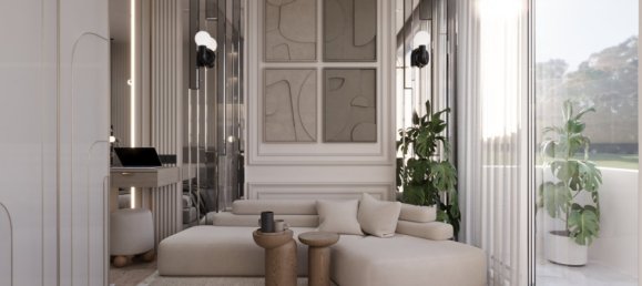 Studio à Mersin, Turkey No. 17116 10