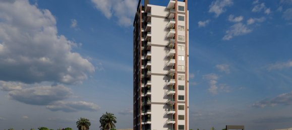 Studio à Mersin, Turkey No. 17116 11