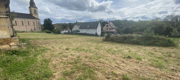  Land in Jettingen, France No. 261337 2