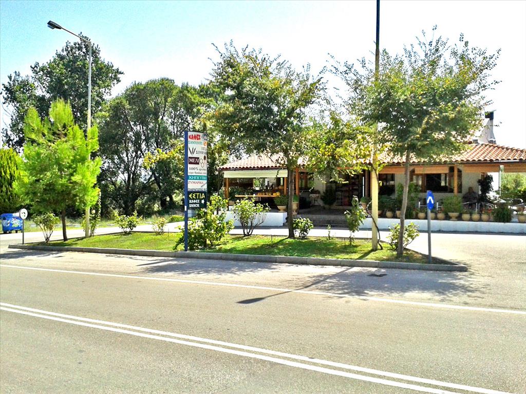 Property à Euboea, Greece No. 107498