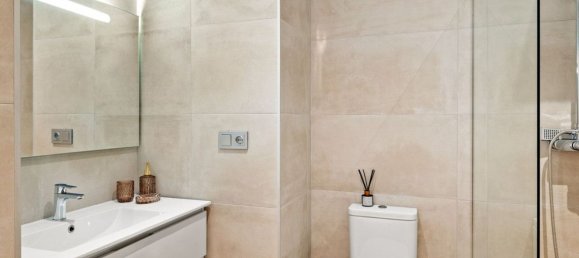 Пентхаус с 3 спальнями в Эстепона, Испания № 51490 17