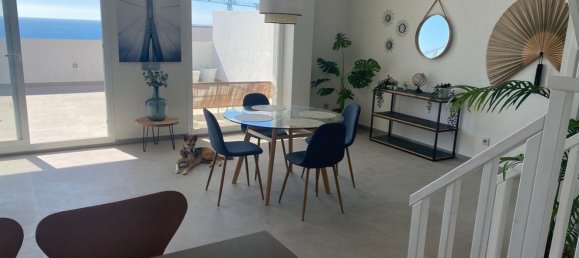 Пентхаус с 3 спальнями в Эстепона, Испания № 51490 28