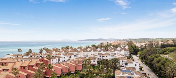 Пентхаус с 3 спальнями в Эстепона, Испания № 51490 29