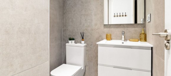 Пентхаус с 3 спальнями в Эстепона, Испания № 51490 9