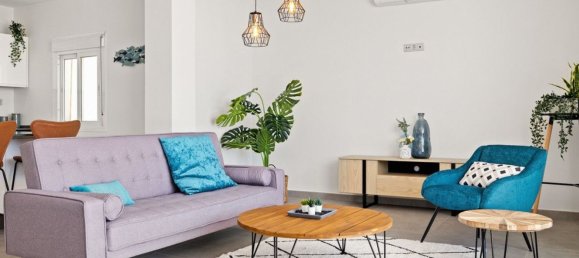 Пентхаус с 3 спальнями в Эстепона, Испания № 51490 4