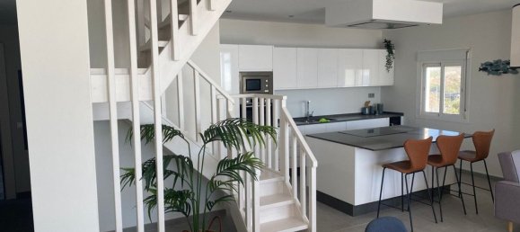 Пентхаус с 3 спальнями в Эстепона, Испания № 51490 24