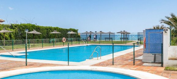 Пентхаус с 3 спальнями в Эстепона, Испания № 51490 3