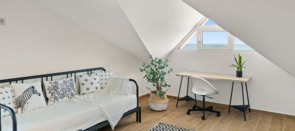 Пентхаус с 3 спальнями в Эстепона, Испания № 51490 11