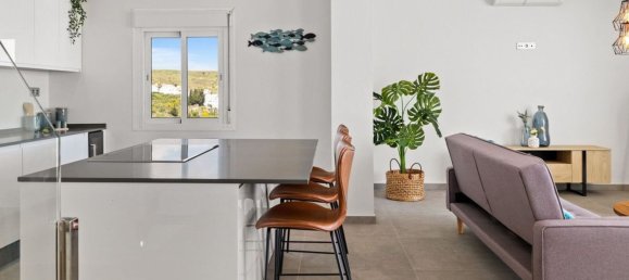 Пентхаус с 3 спальнями в Эстепона, Испания № 51490 8