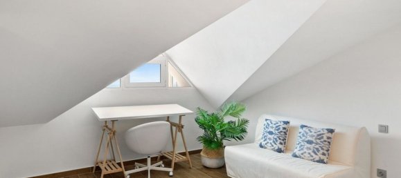 Пентхаус с 3 спальнями в Эстепона, Испания № 51490 10