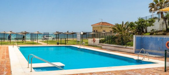 Пентхаус с 3 спальнями в Эстепона, Испания № 51490 2