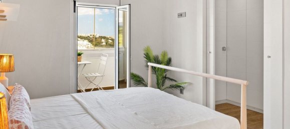 Пентхаус с 3 спальнями в Эстепона, Испания № 51490 13