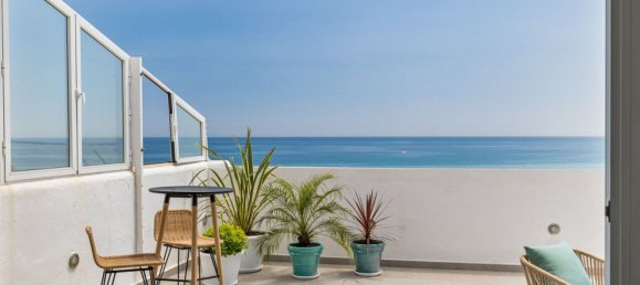 Пентхаус с 3 спальнями в Эстепона, Испания № 51490 22