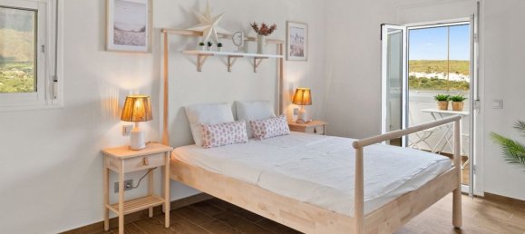 Пентхаус с 3 спальнями в Эстепона, Испания № 51490 14