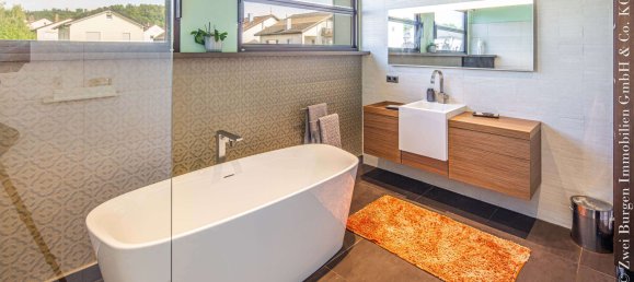 4 Schlafzimmer Haus in Rhein-Neckar-Kreis, Germany, Nr. 364921 23