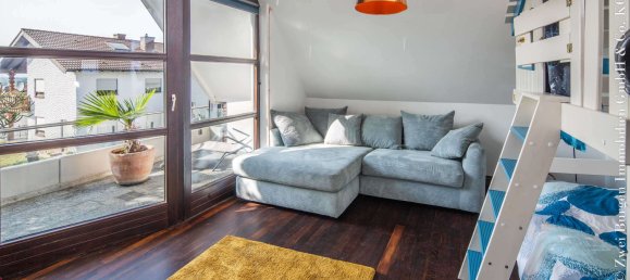 4 Schlafzimmer Haus in Rhein-Neckar-Kreis, Germany, Nr. 364921 25