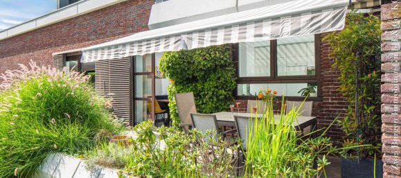 4 Schlafzimmer Haus in Rhein-Neckar-Kreis, Germany, Nr. 364921 8