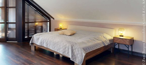 4 Schlafzimmer Haus in Rhein-Neckar-Kreis, Germany, Nr. 364921 18