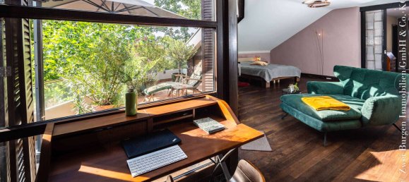 4 Schlafzimmer Haus in Rhein-Neckar-Kreis, Germany, Nr. 364921 20