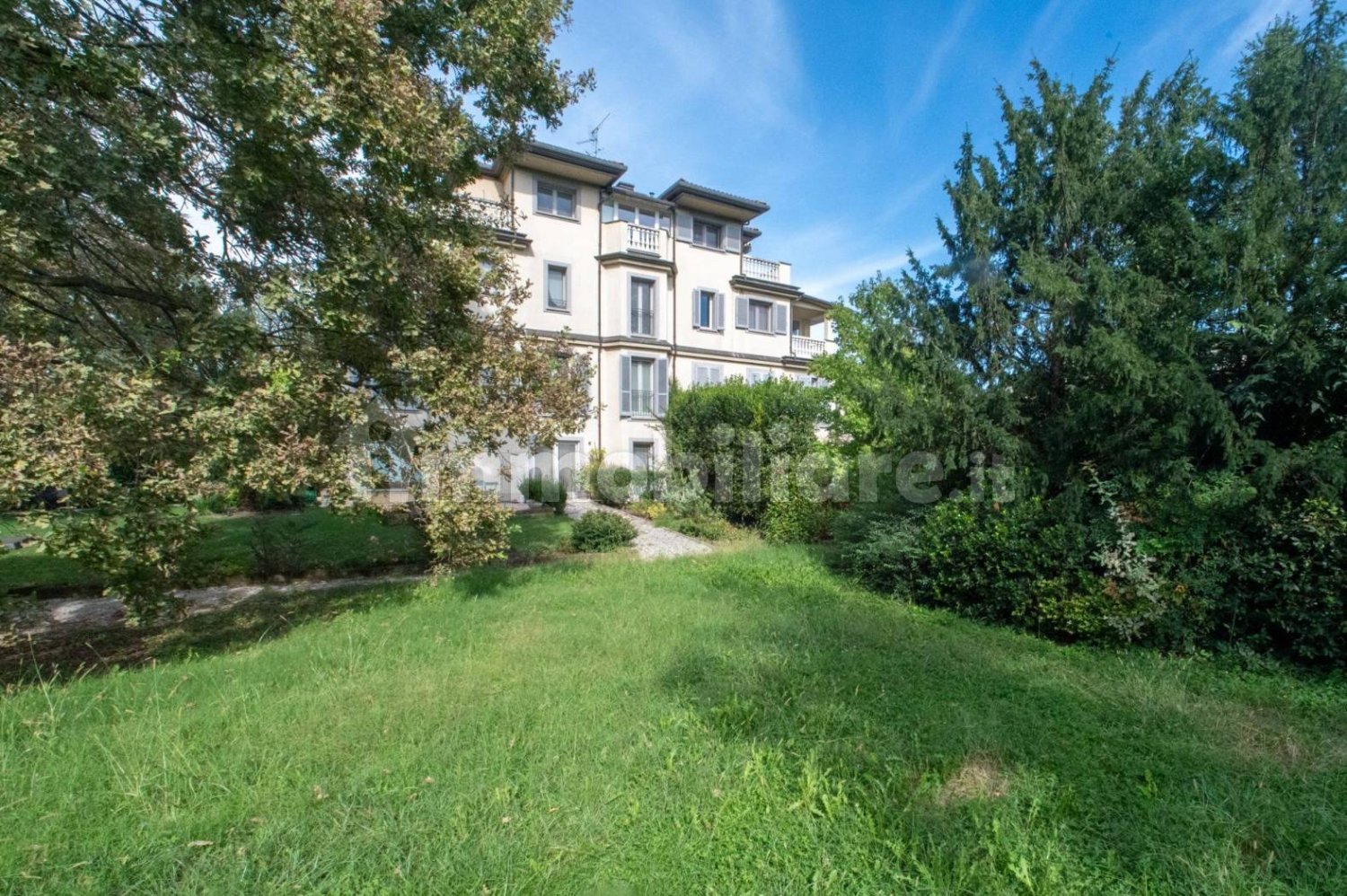 4 Schlafzimmer Penthouse in Granarolo dell'Emilia, Italy, Nr. 216543