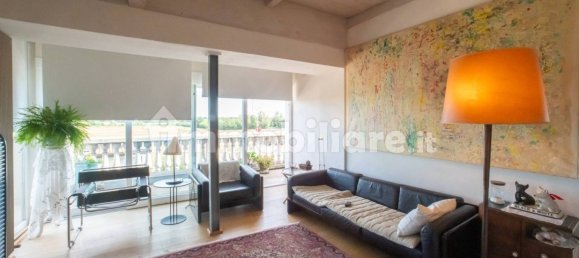 4 Schlafzimmer Penthouse in Granarolo dell'Emilia, Italy, Nr. 216543 19