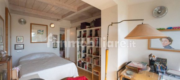 4 Schlafzimmer Penthouse in Granarolo dell'Emilia, Italy, Nr. 216543 18
