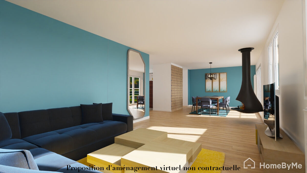 4 bedrooms House in Villers-les-Nancy, France No. 252642