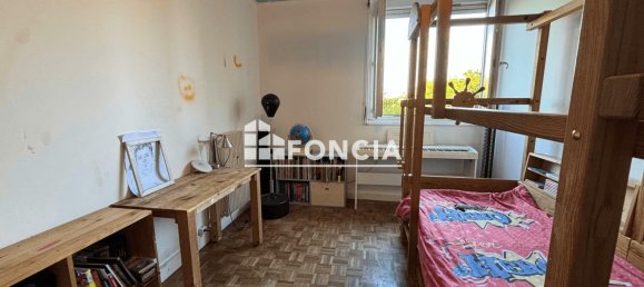 Квартира с 2 спальнями в Ренн, Франция № 359072 5