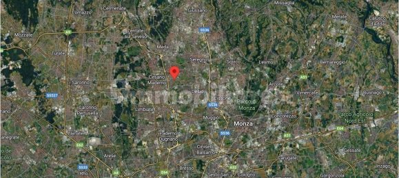 2 chambres Appartement à Cesano Maderno, Italy No. 264191 4