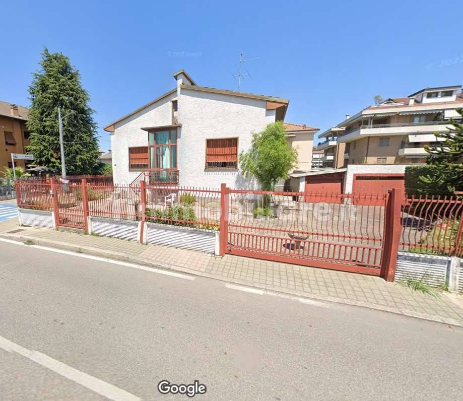 2 chambres Appartement à Cesano Maderno, Italy No. 264191