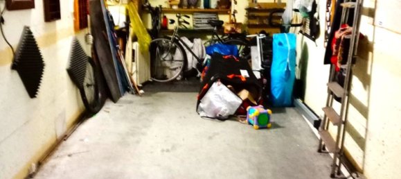 Garage in Milan, Italy 13m², Nr. 333295 10