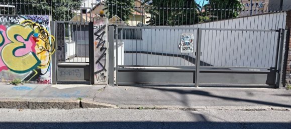 Garage in Milan, Italy 13m², Nr. 333295 3