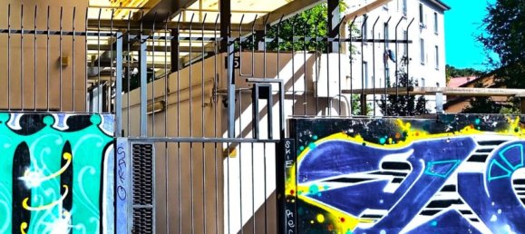 Garage in Milan, Italy 13m², Nr. 333295 4