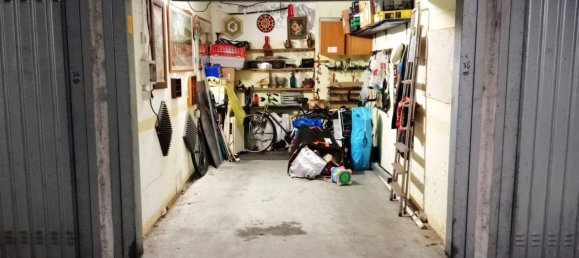 Garage in Milan, Italy 13m², Nr. 333295 9