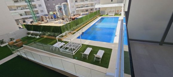 Apartamento T3 em Marbella, Spain N.º 183230 3