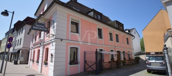 Hotel in Ansbach, Germany 680m², Nr. 289397 3
