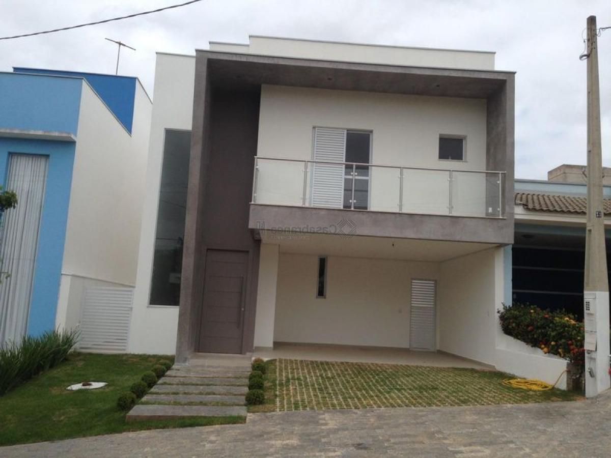 3 chambres Maison à Sao Paulo, Brazil No. 435317