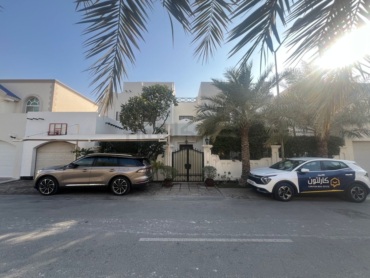 5 غرف نوم فيلا في كرباباد, Bahrain رقم 1052